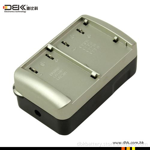 Power Supply/Dq Battery Charger (DQ-01)